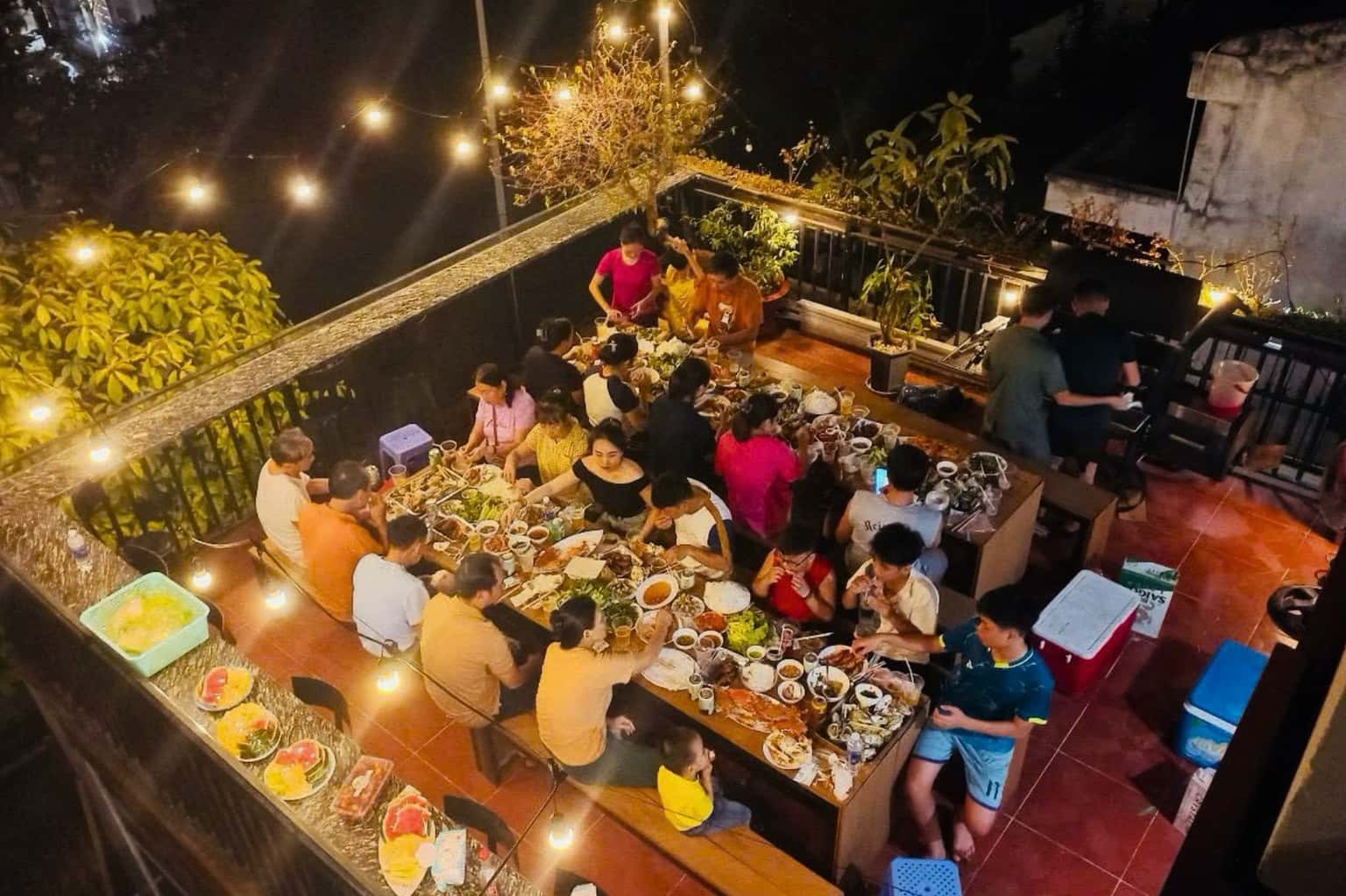Bình Minh Villa E24 Thùy Dương 5, Vũng Tàu — photo 6
