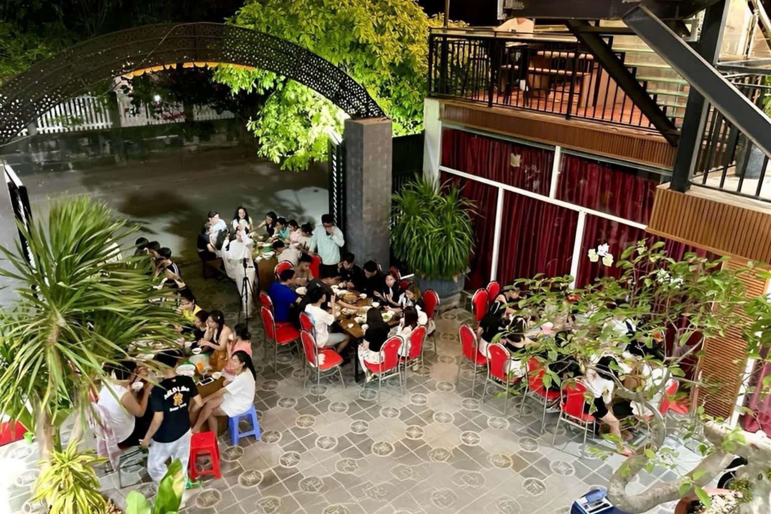 Bình Minh Villa E24 Thùy Dương 5, Vũng Tàu — photo 11