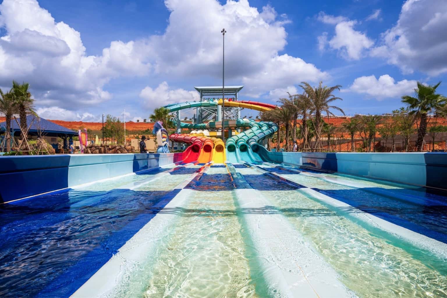 Wonderland Water Park Phan Thiết — ảnh 15