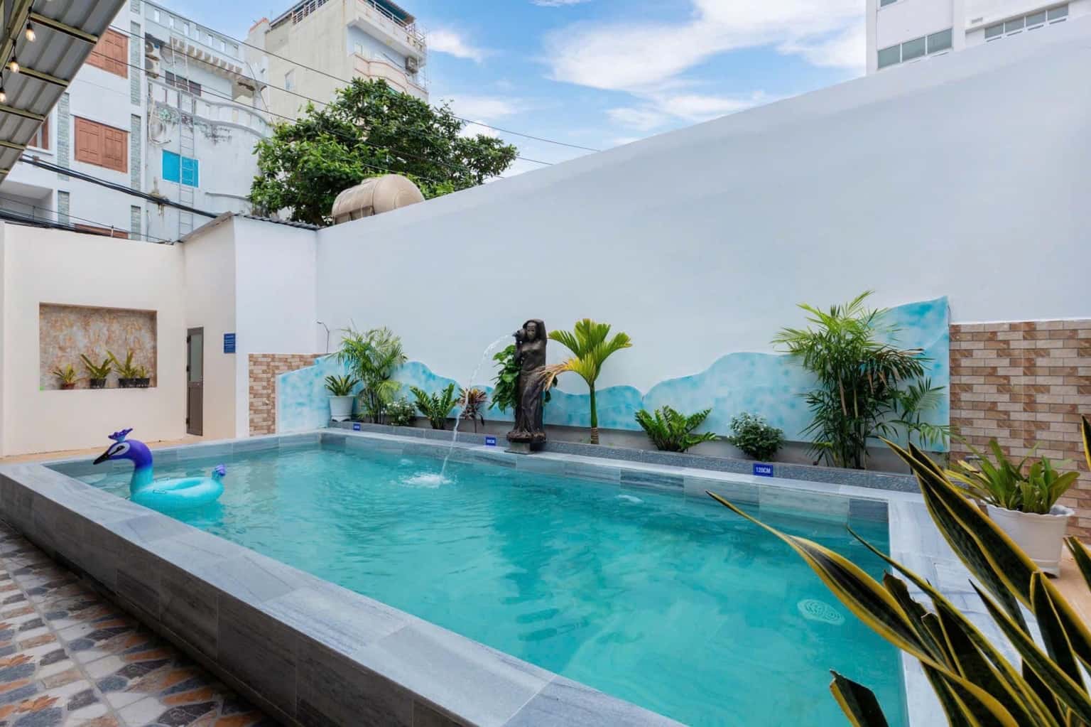 Villa 81/9B Thùy Vân, Vũng Tàu — ảnh 1