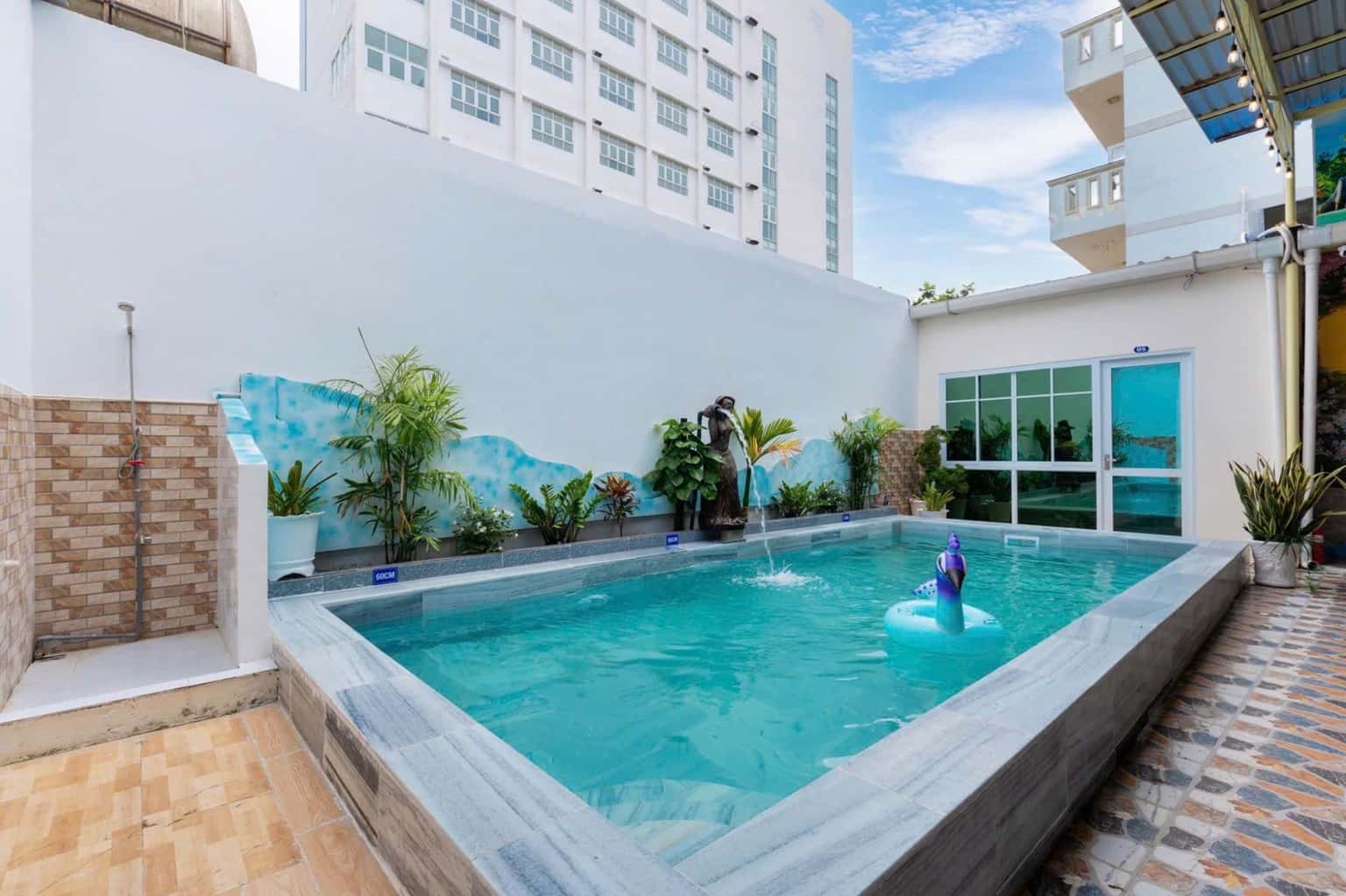 Villa 81/9B Thùy Vân, Vũng Tàu — ảnh 13