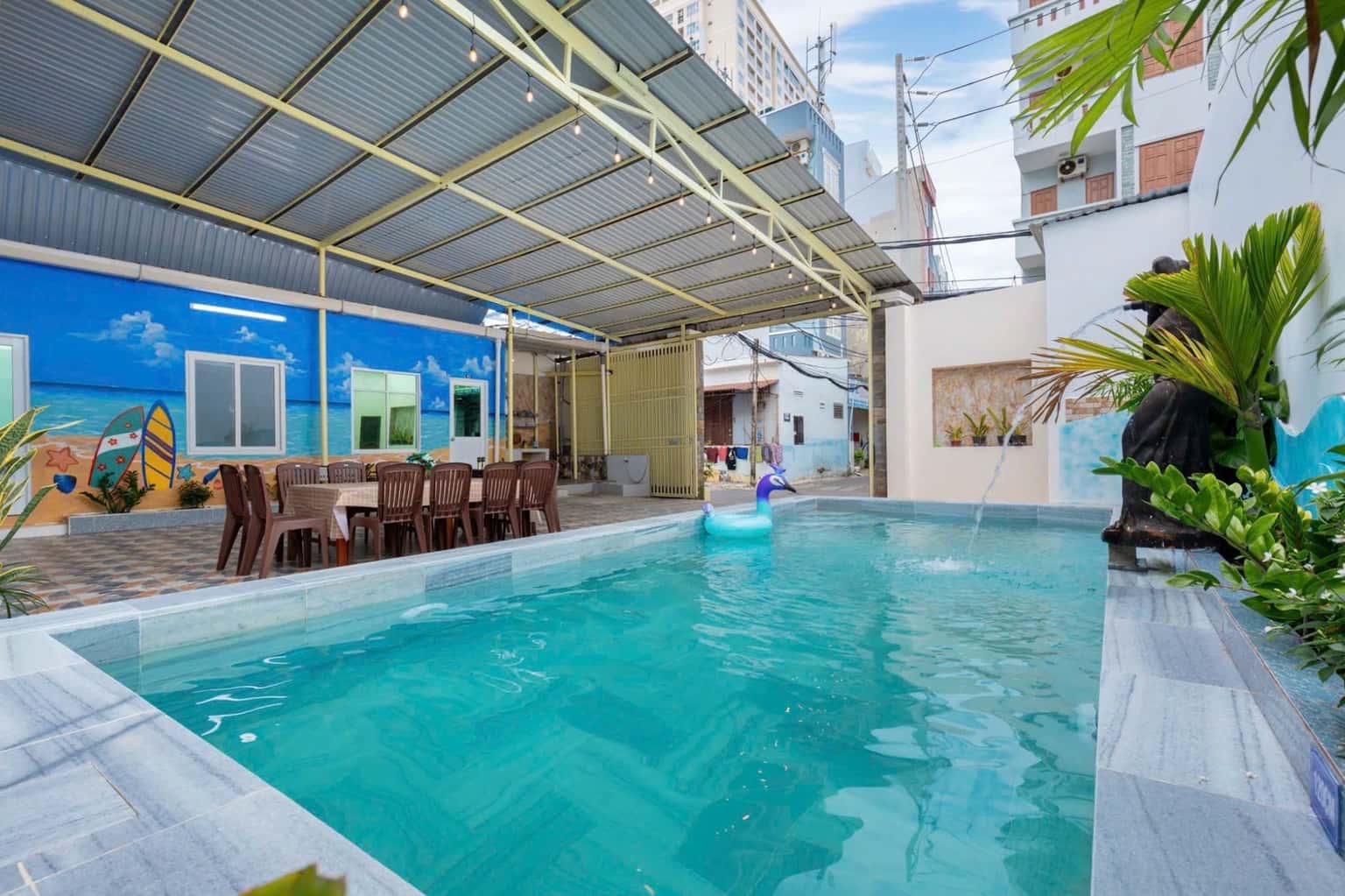 Villa 81/9B Thùy Vân, Vũng Tàu — ảnh 12