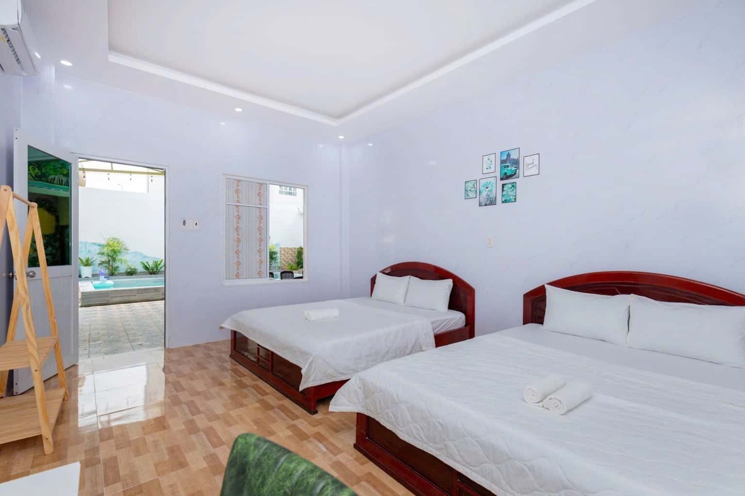 Villa 81/9B Thùy Vân, Vũng Tàu — ảnh 11