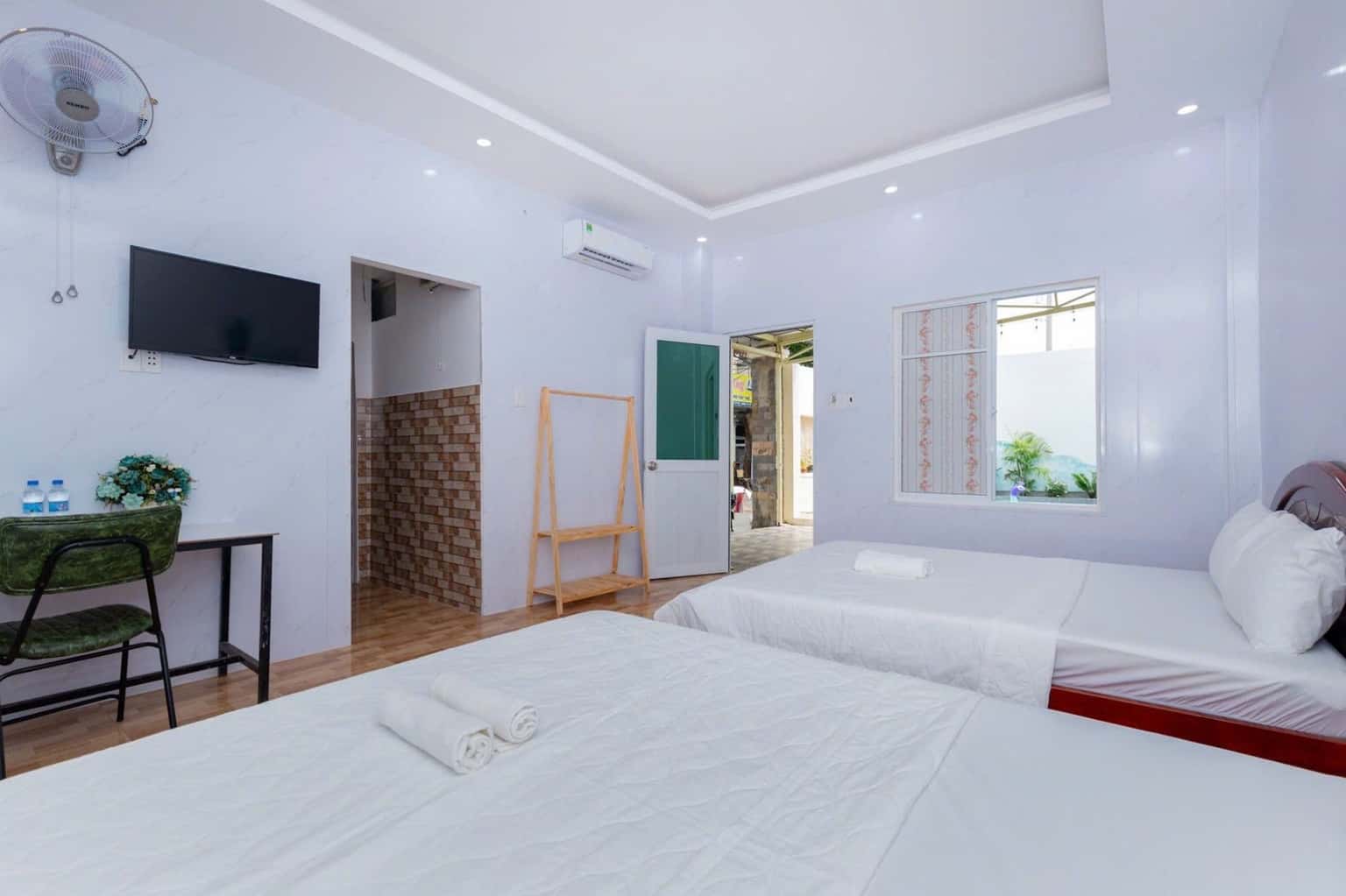 Villa 81/9B Thùy Vân, Vũng Tàu — ảnh 5