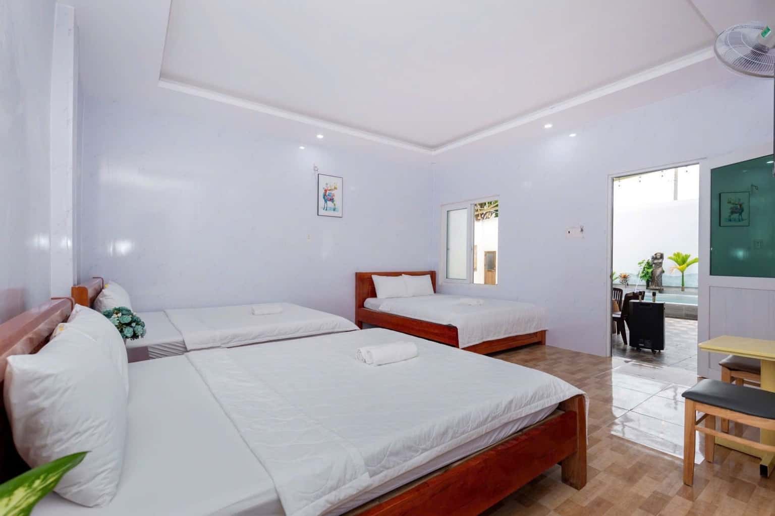 Villa 81/9B Thùy Vân, Vũng Tàu — ảnh 8