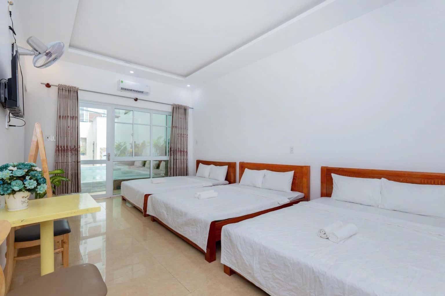Villa 81/9B Thùy Vân, Vũng Tàu — ảnh 9