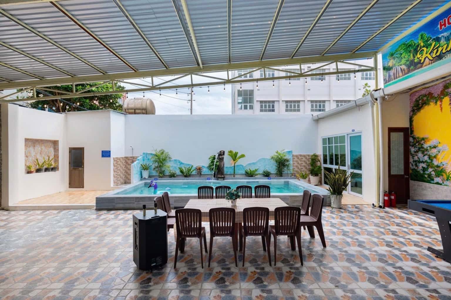 Villa 81/9B Thùy Vân, Vũng Tàu — ảnh 6