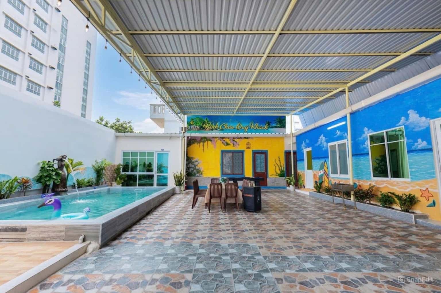 Villa 81/9B Thùy Vân, Vũng Tàu — ảnh 15