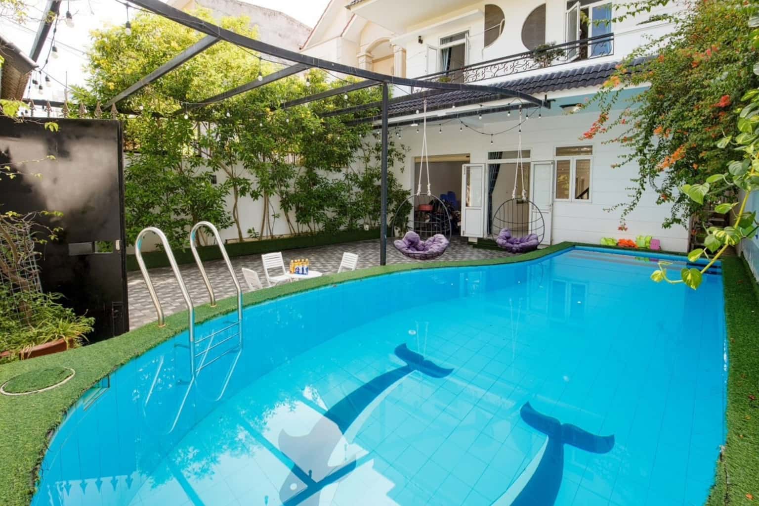 Cadina Villa 09, số 186A Nguyễn Thị Minh Khai, Vũng Tàu — ảnh 17