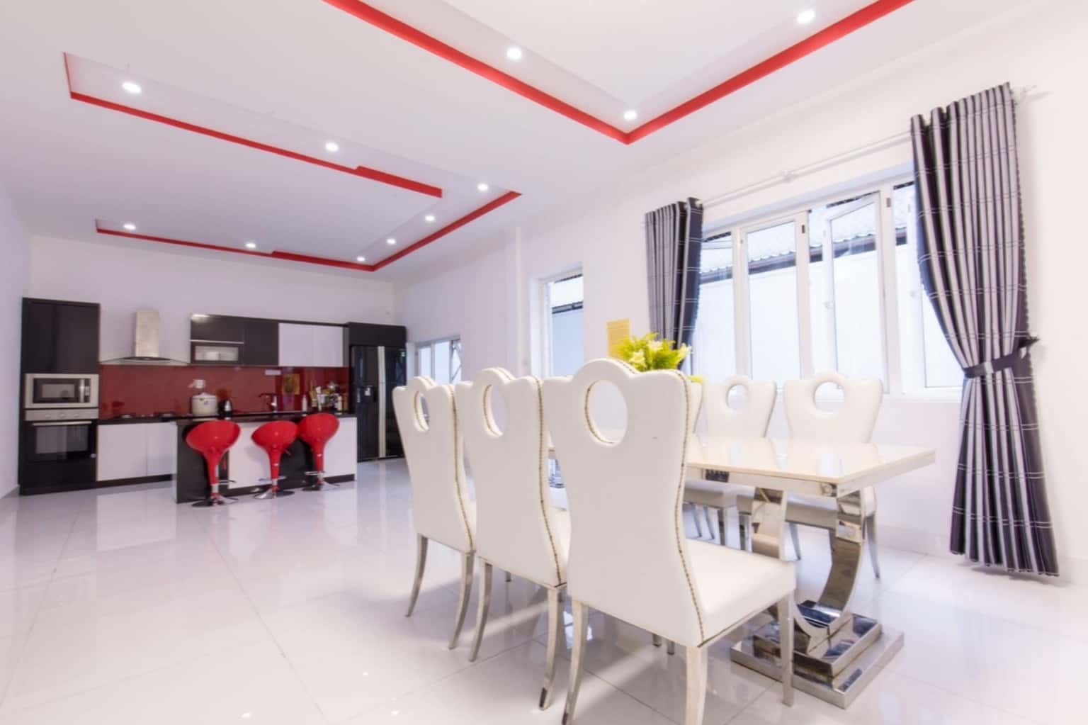 Cadina Villa 09, số 186A Nguyễn Thị Minh Khai, Vũng Tàu — ảnh 16