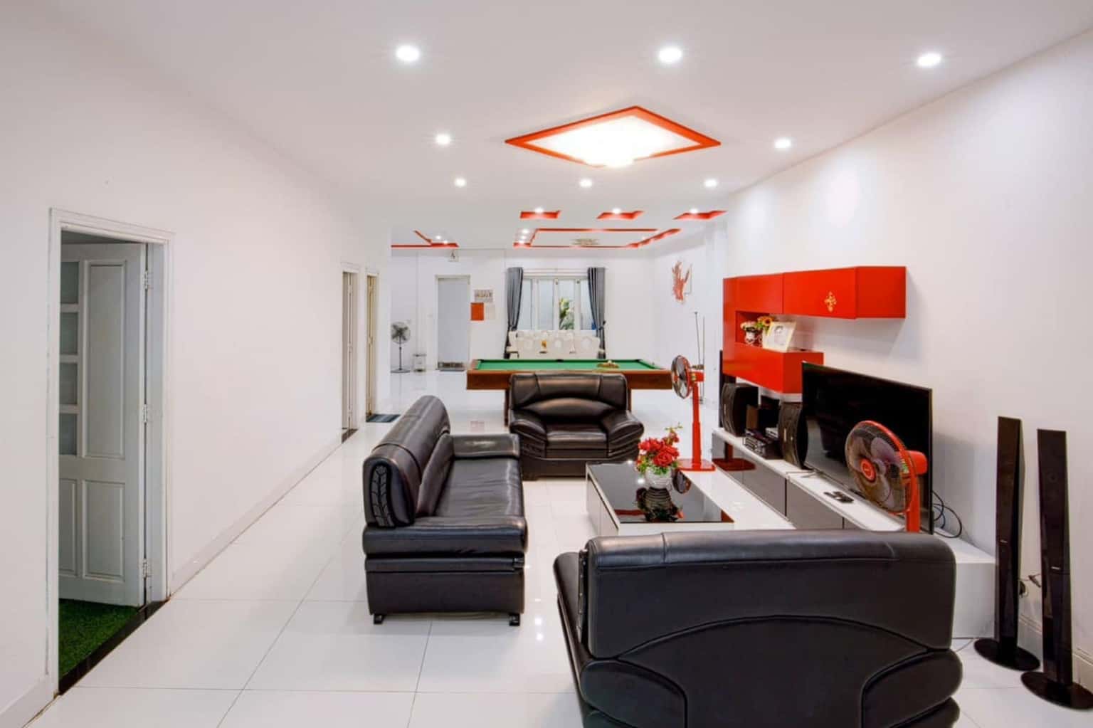 Cadina Villa 09, số 186A Nguyễn Thị Minh Khai, Vũng Tàu — ảnh 15