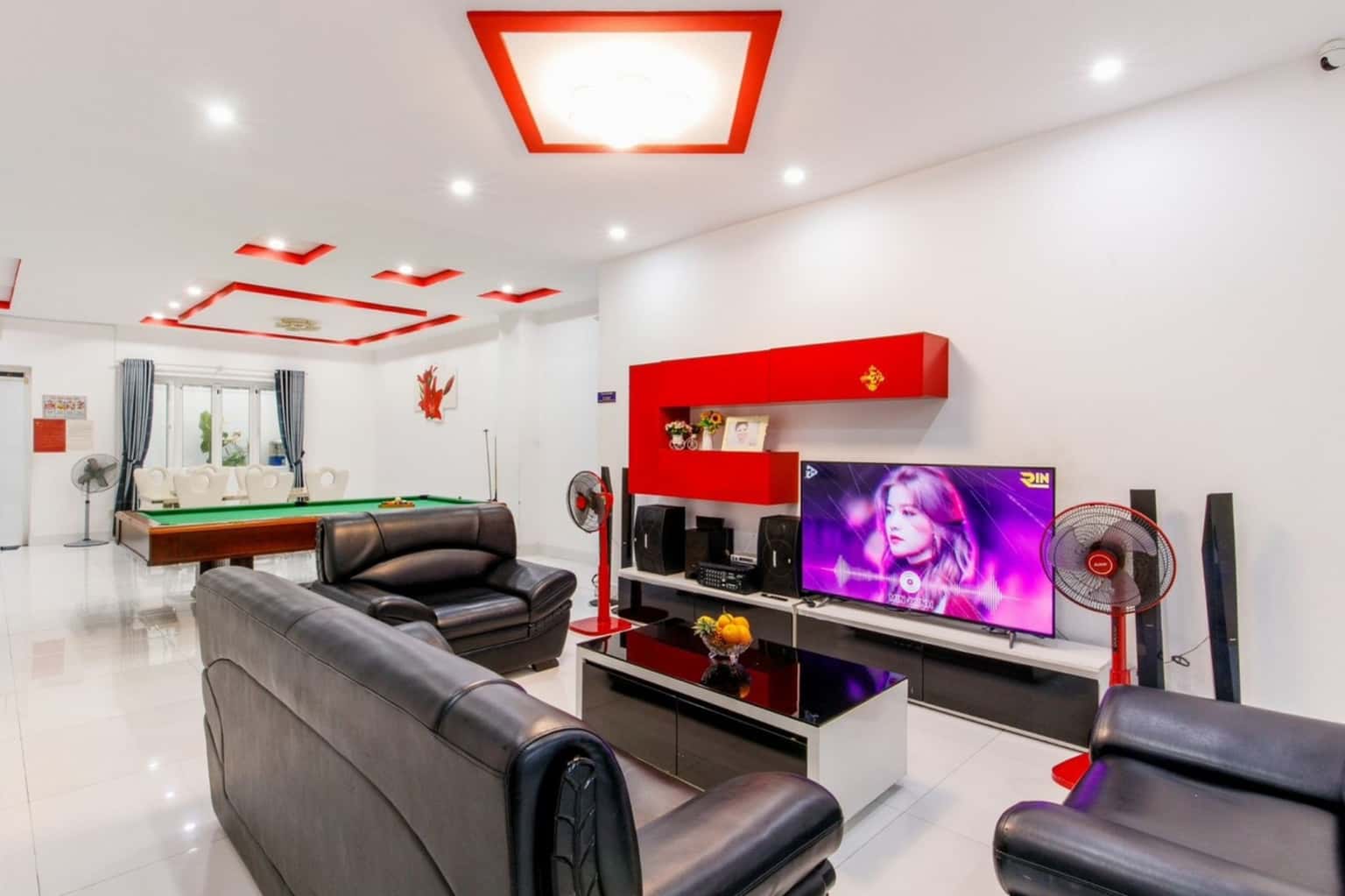 Cadina Villa 09, số 186A Nguyễn Thị Minh Khai, Vũng Tàu — ảnh 4