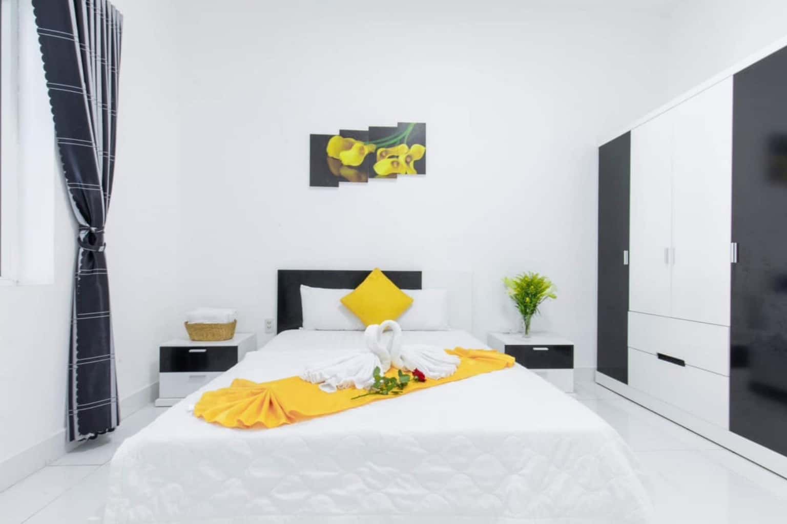 Cadina Villa 09, số 186A Nguyễn Thị Minh Khai, Vũng Tàu — ảnh 12