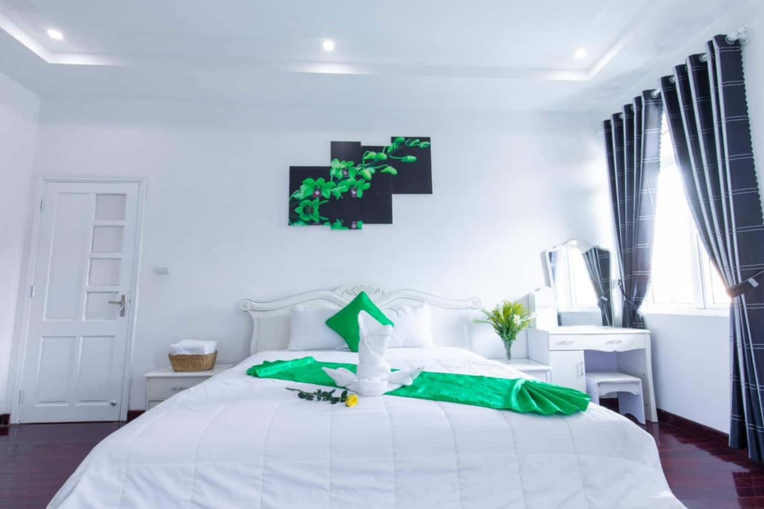 Cadina Villa 09, số 186A Nguyễn Thị Minh Khai, Vũng Tàu — ảnh 11