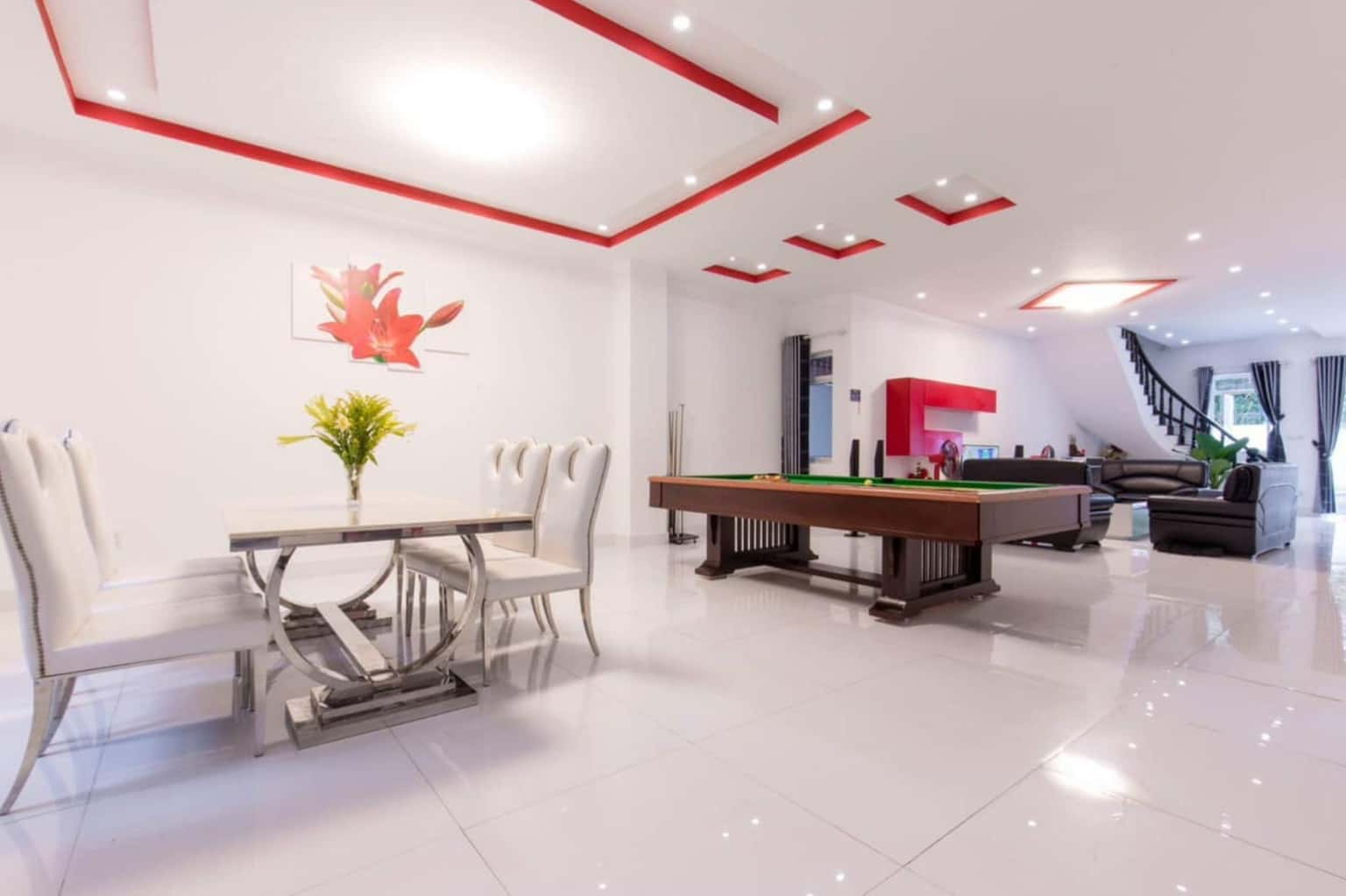 Cadina Villa 09, số 186A Nguyễn Thị Minh Khai, Vũng Tàu — ảnh 3