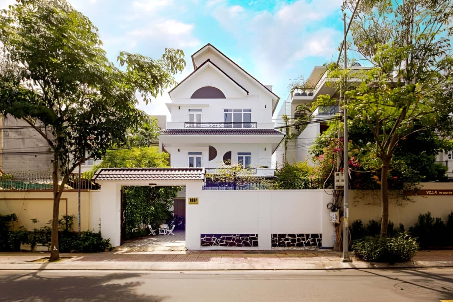 Cadina Villa 09, số 186A Nguyễn Thị Minh Khai, Vũng Tàu — ảnh 6