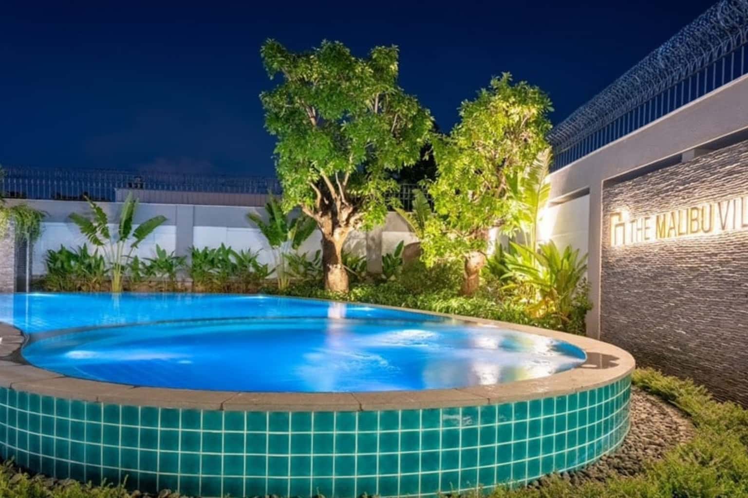 Villa C2.39 Đường Ba Vì, Vũng Tàu — ảnh 4