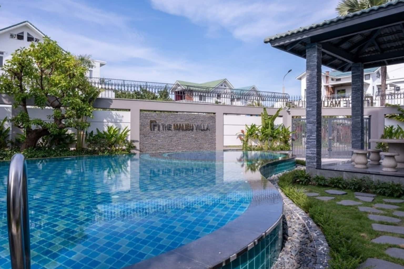 Villa C2.39 Đường Ba Vì, Vũng Tàu — ảnh 3