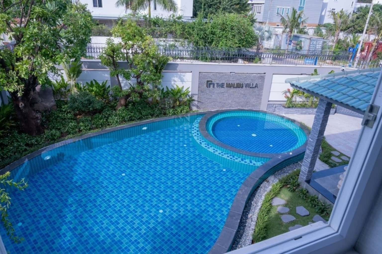 Villa C2.39 Đường Ba Vì, Vũng Tàu — ảnh 2