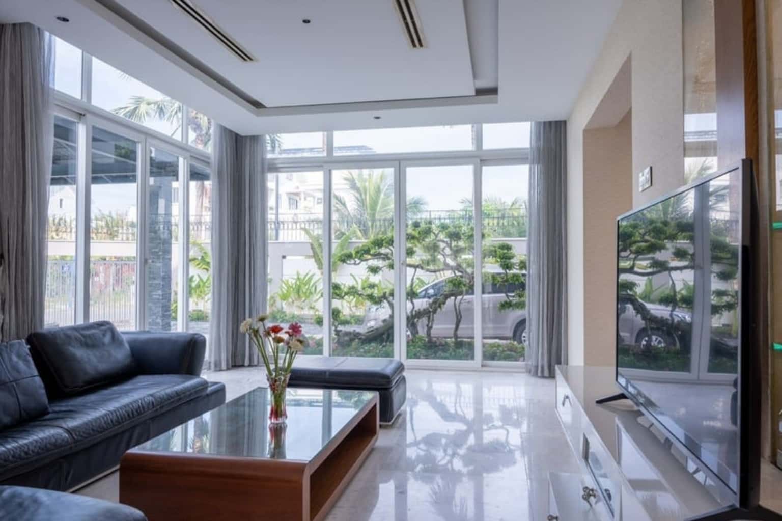 Villa C2.39 Đường Ba Vì, Vũng Tàu — ảnh 8