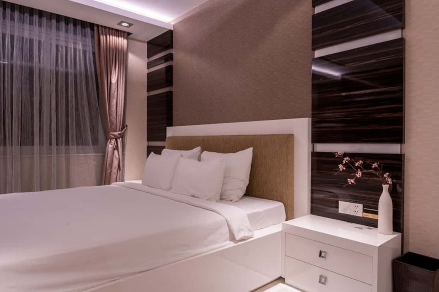 Villa C2.39 Đường Ba Vì, Vũng Tàu — ảnh 16