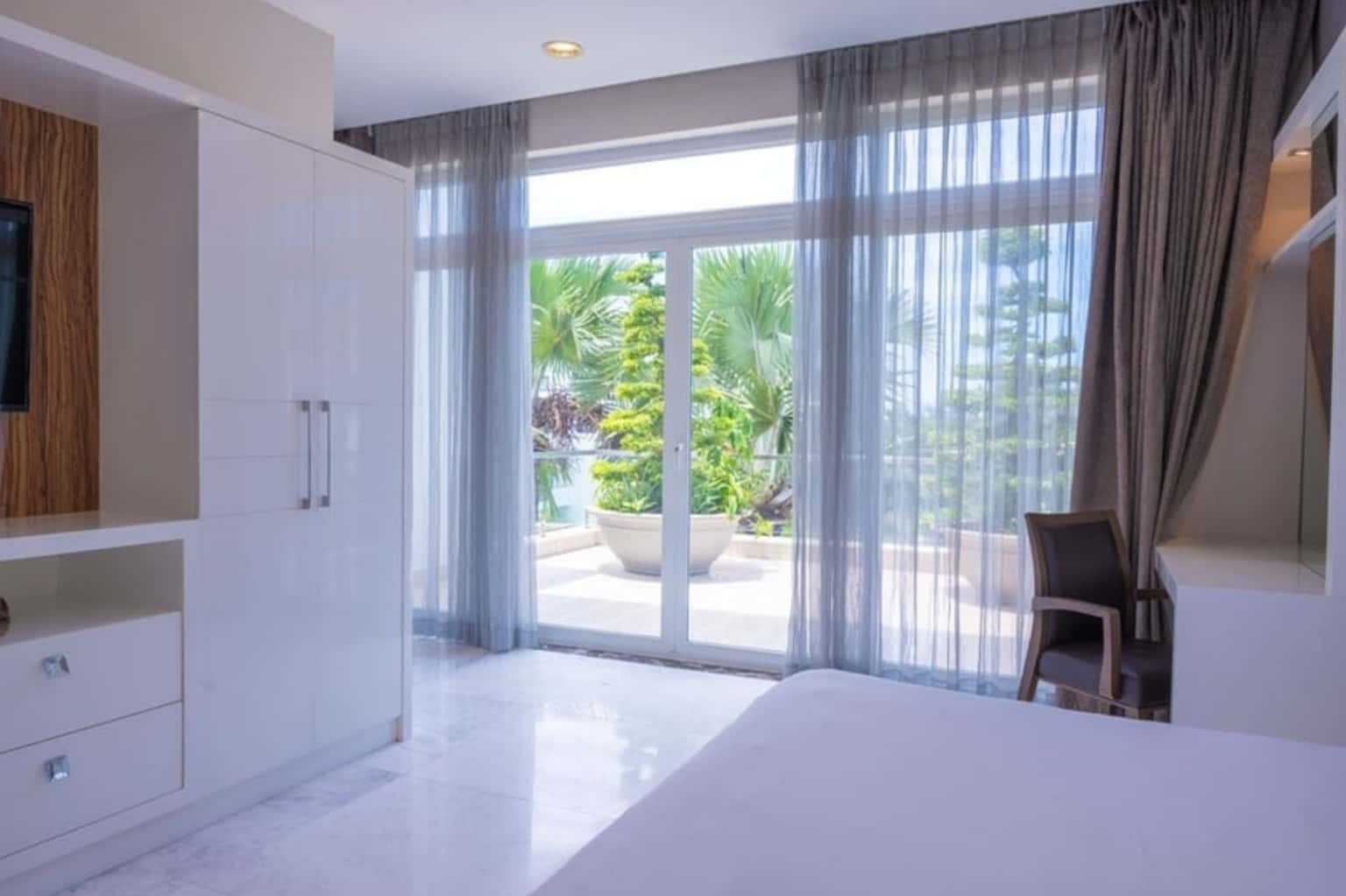 Villa C2.39 Đường Ba Vì, Vũng Tàu — ảnh 17