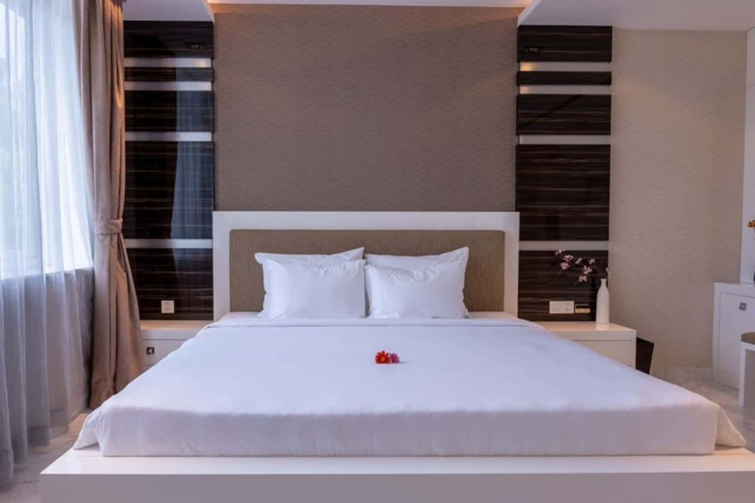Villa C2.39 Đường Ba Vì, Vũng Tàu — ảnh 19