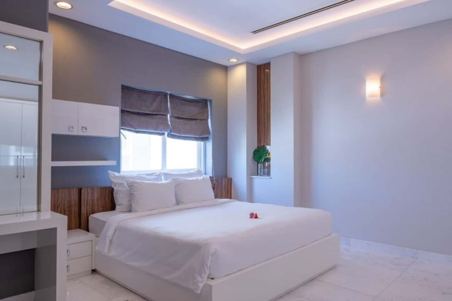 Villa C2.39 Đường Ba Vì, Vũng Tàu — ảnh 23