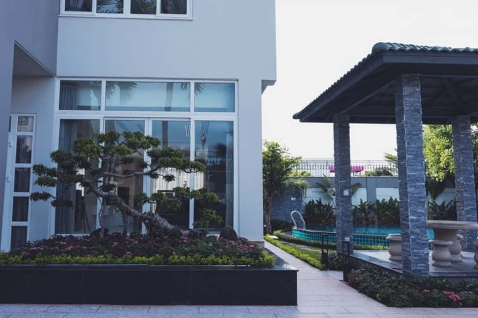 Villa C2.39 Đường Ba Vì, Vũng Tàu — ảnh 5