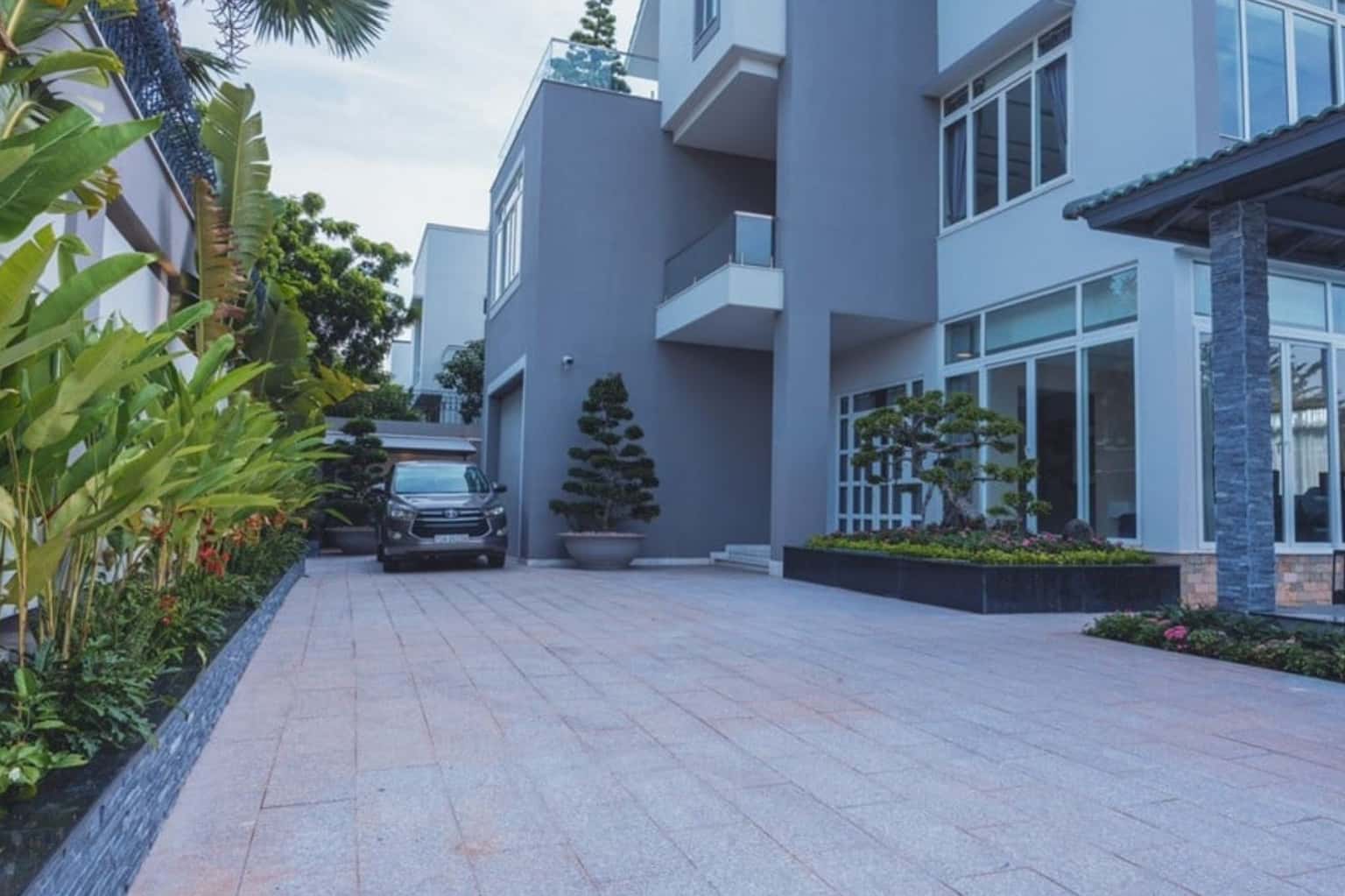 Villa C2.39 Đường Ba Vì, Vũng Tàu — ảnh 6