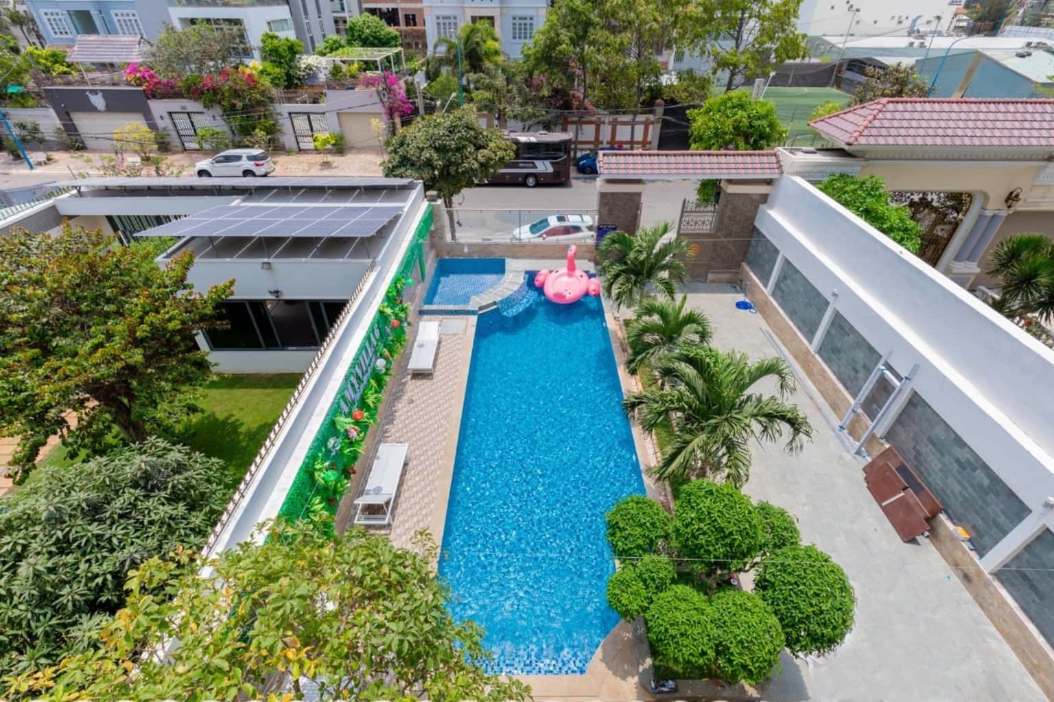 Amy Villa 6, số 3 Khu Kim Minh, Vũng Tàu — ảnh 36