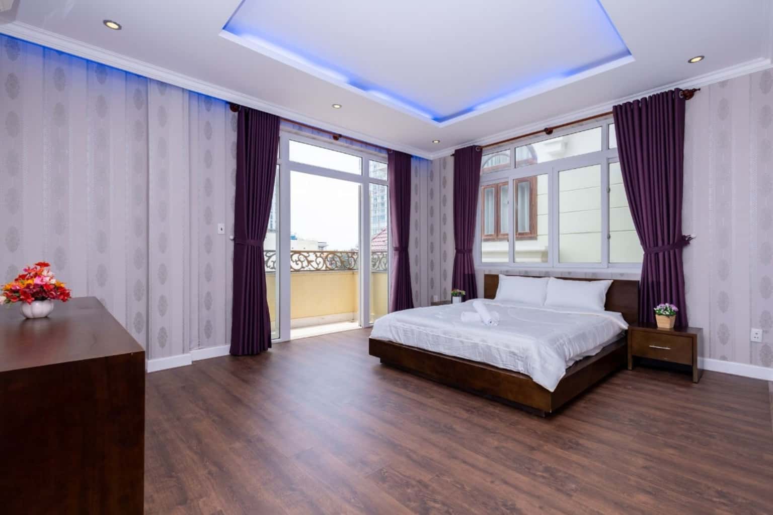 Amy Villa 6, số 3 Khu Kim Minh, Vũng Tàu — ảnh 9