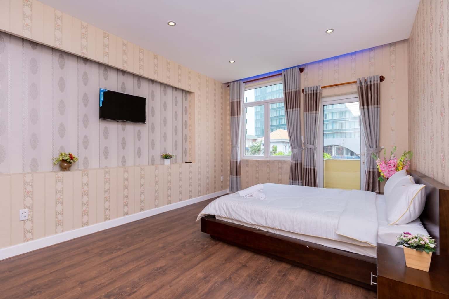 Amy Villa 6, số 3 Khu Kim Minh, Vũng Tàu — ảnh 13