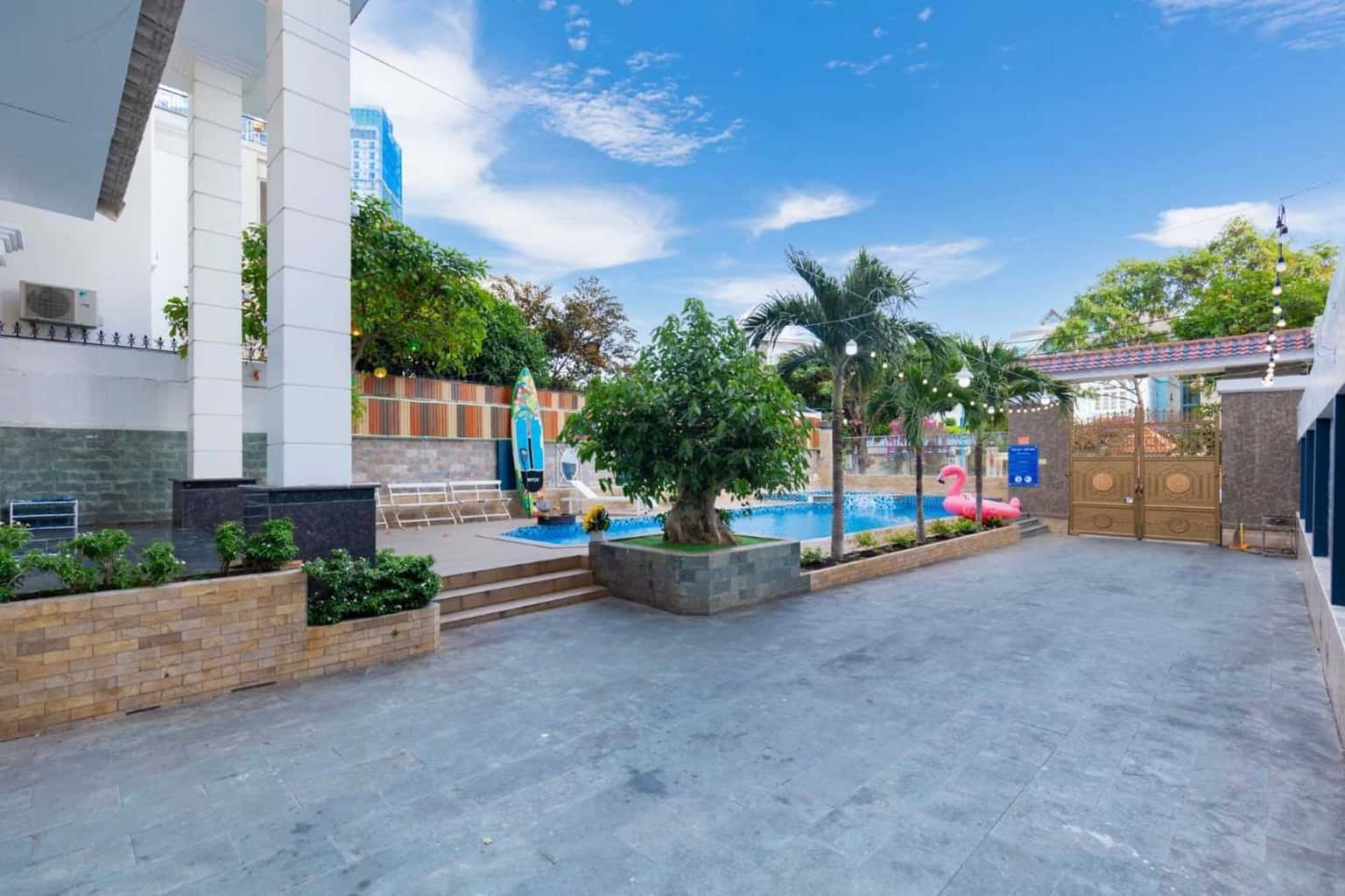 Amy Villa 6, số 3 Khu Kim Minh, Vũng Tàu — ảnh 39