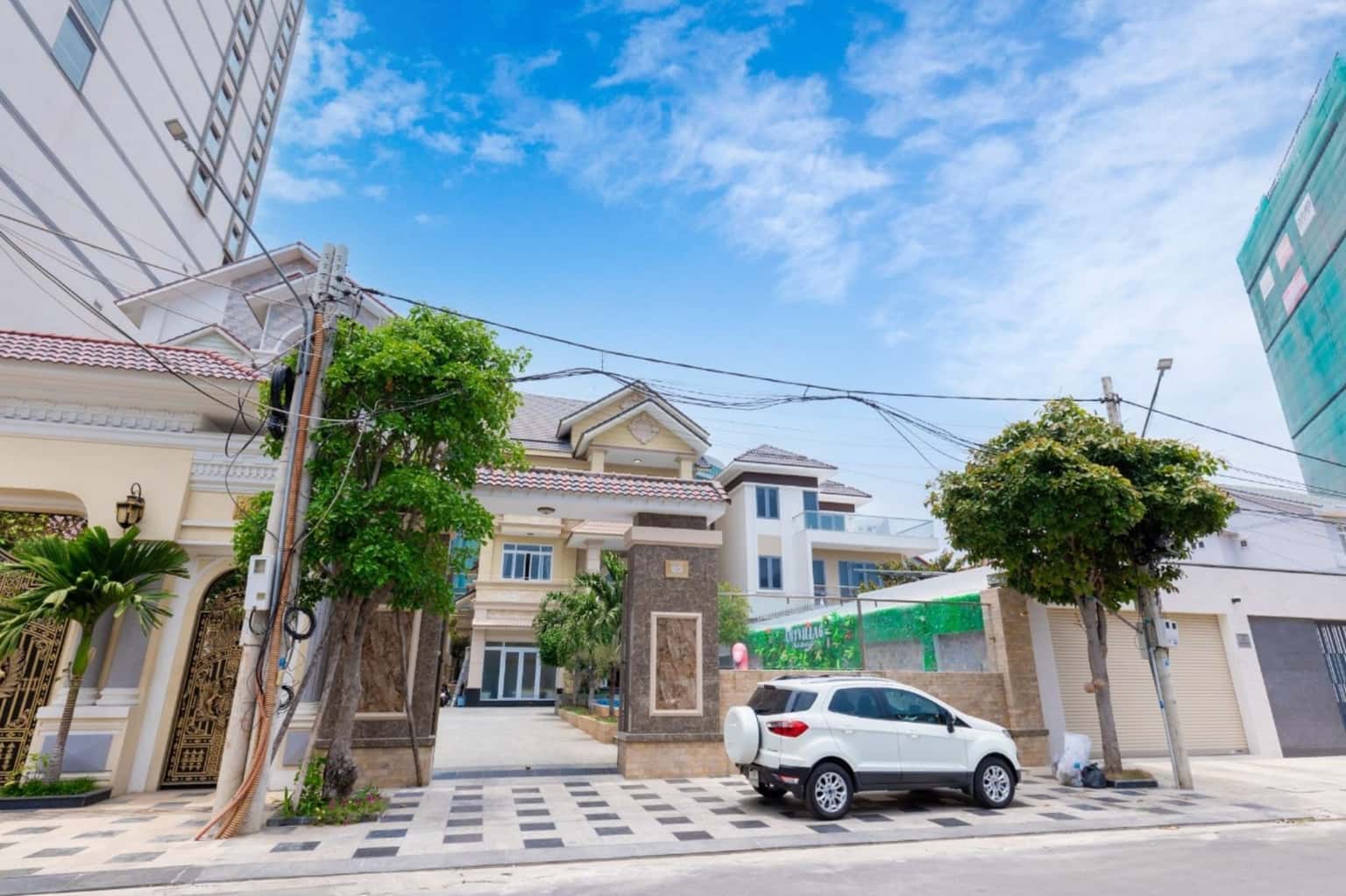 Amy Villa 6, số 3 Khu Kim Minh, Vũng Tàu — ảnh 32