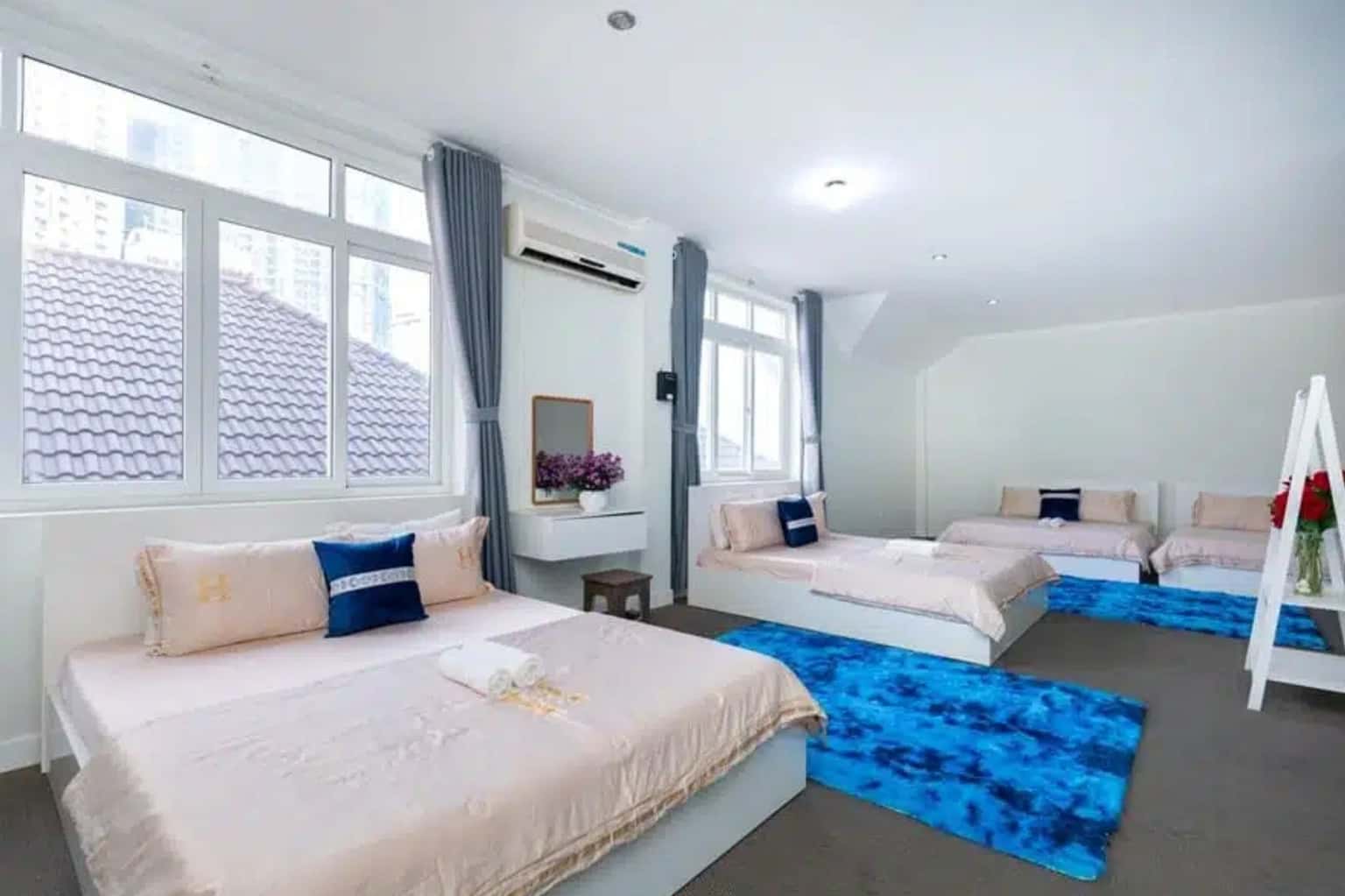 Amy Villa 6, số 3 Khu Kim Minh, Vũng Tàu — ảnh 25