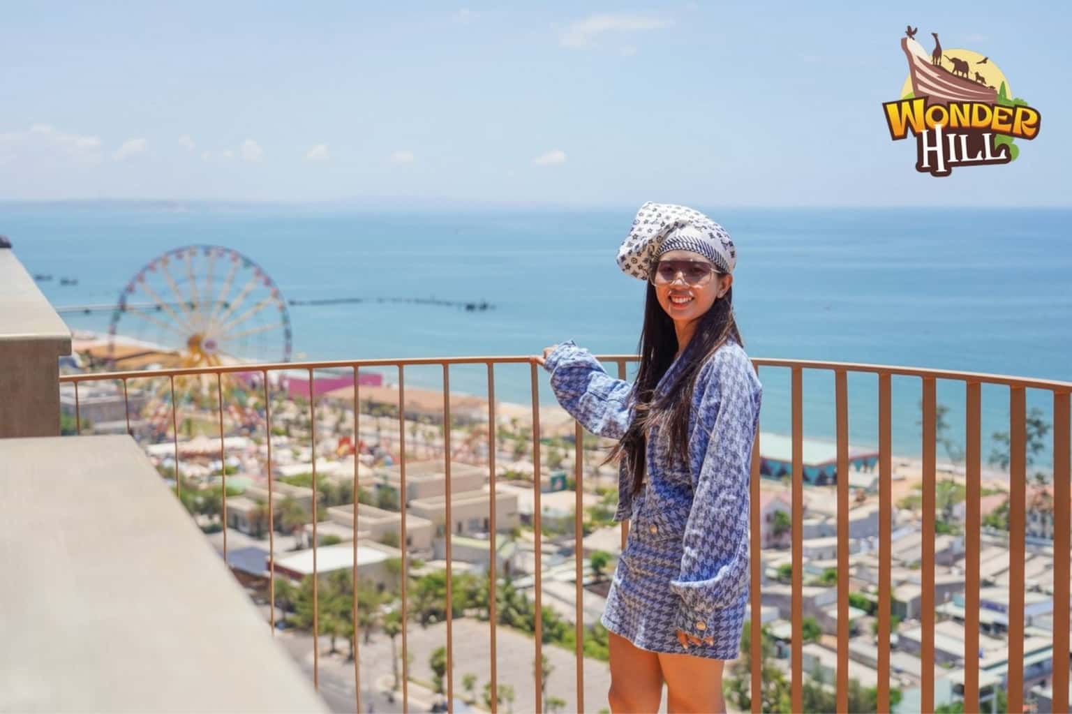Wonder Hill Phan Thiết — photo 12