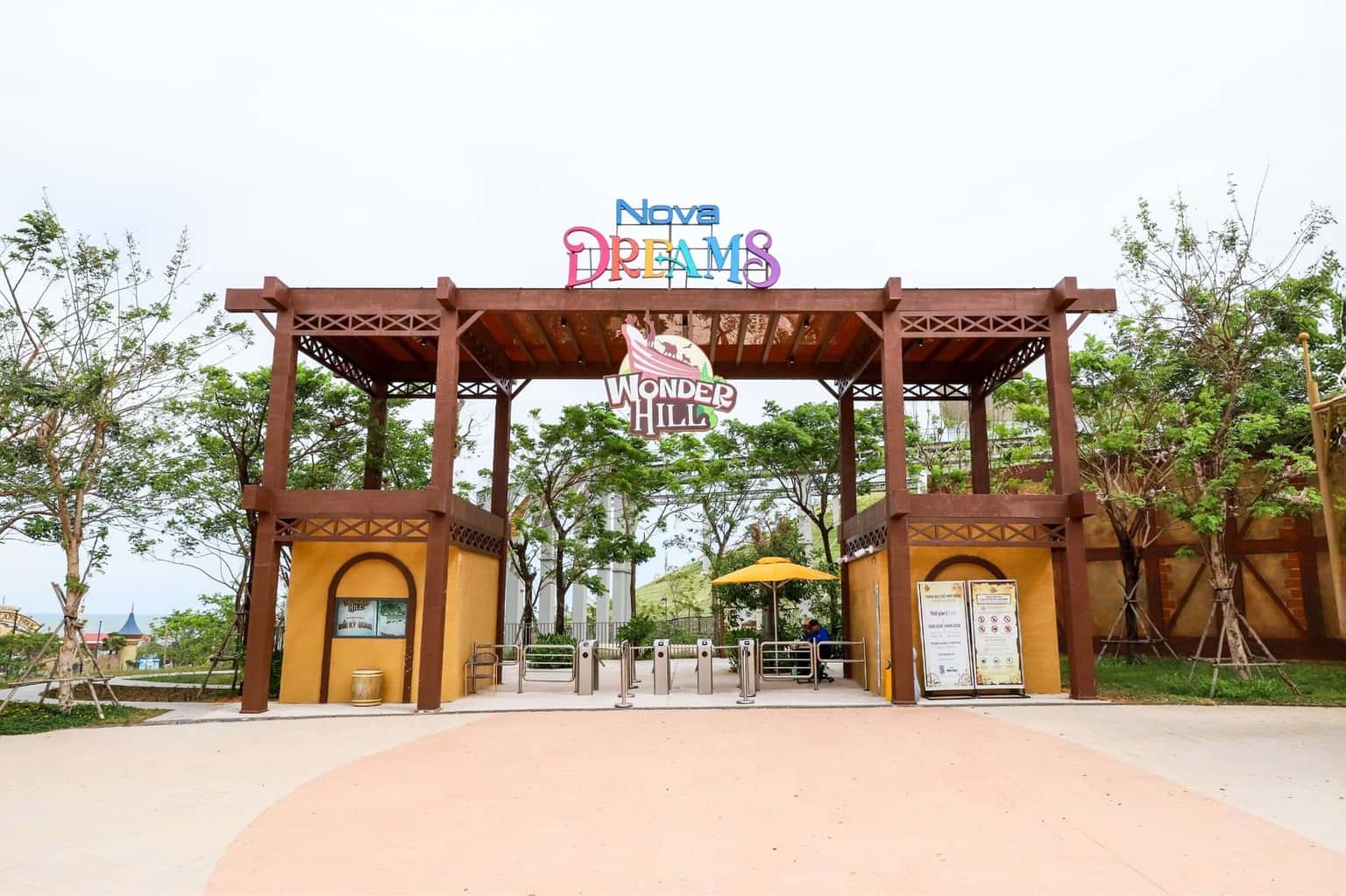 Căn 1.2-03.37, Florida Novaworld Phan Thiết — ảnh 50