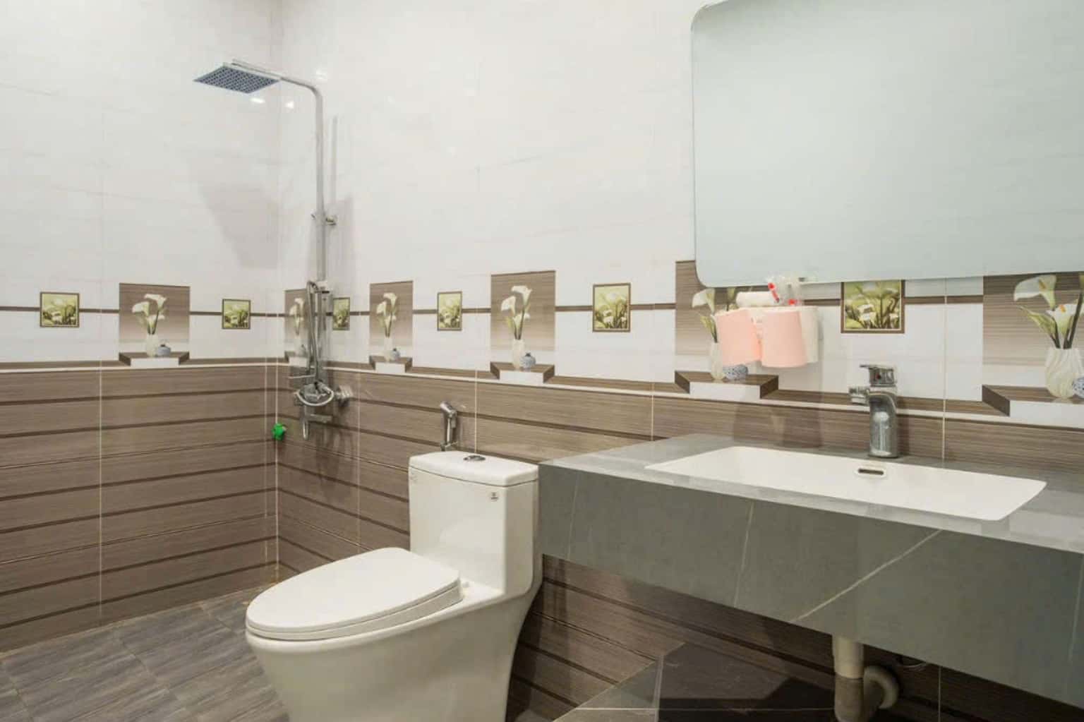 位于 Lâm Trường, Sóc Sơn 的 Palm Villa — 照片 19