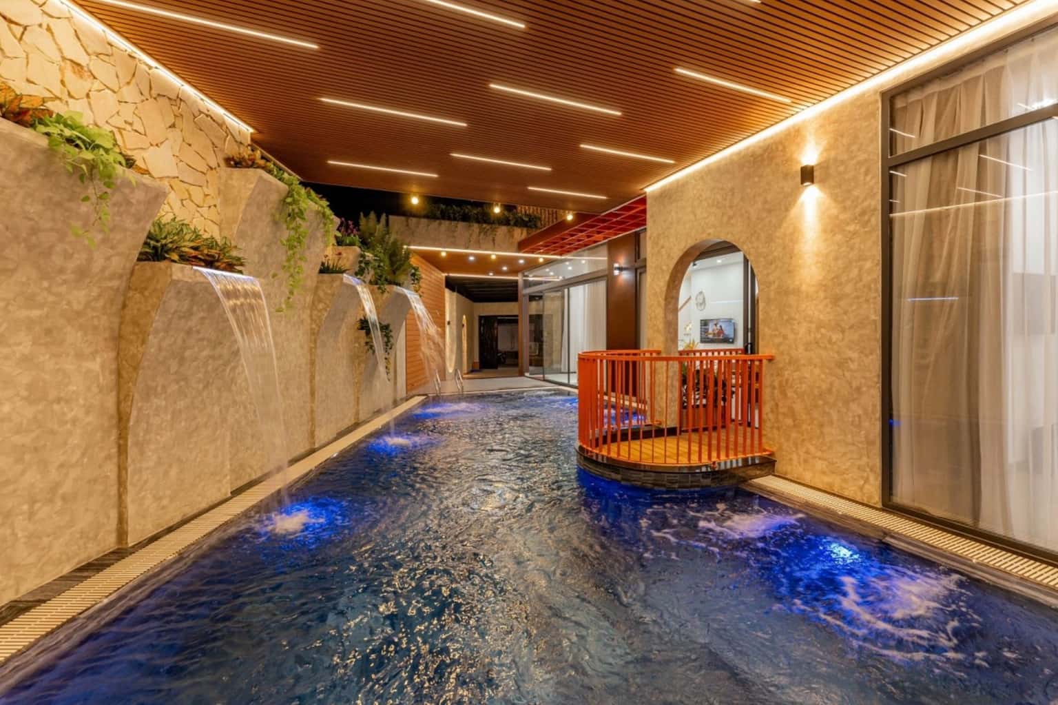 Villa 11A Trần Thượng Xuyên, Vũng Tàu — ảnh 3