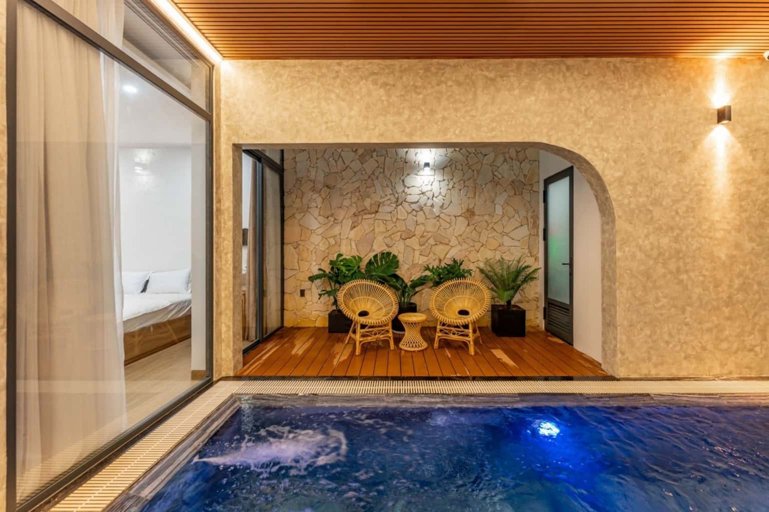 Villa 11A Trần Thượng Xuyên, Vũng Tàu — ảnh 4