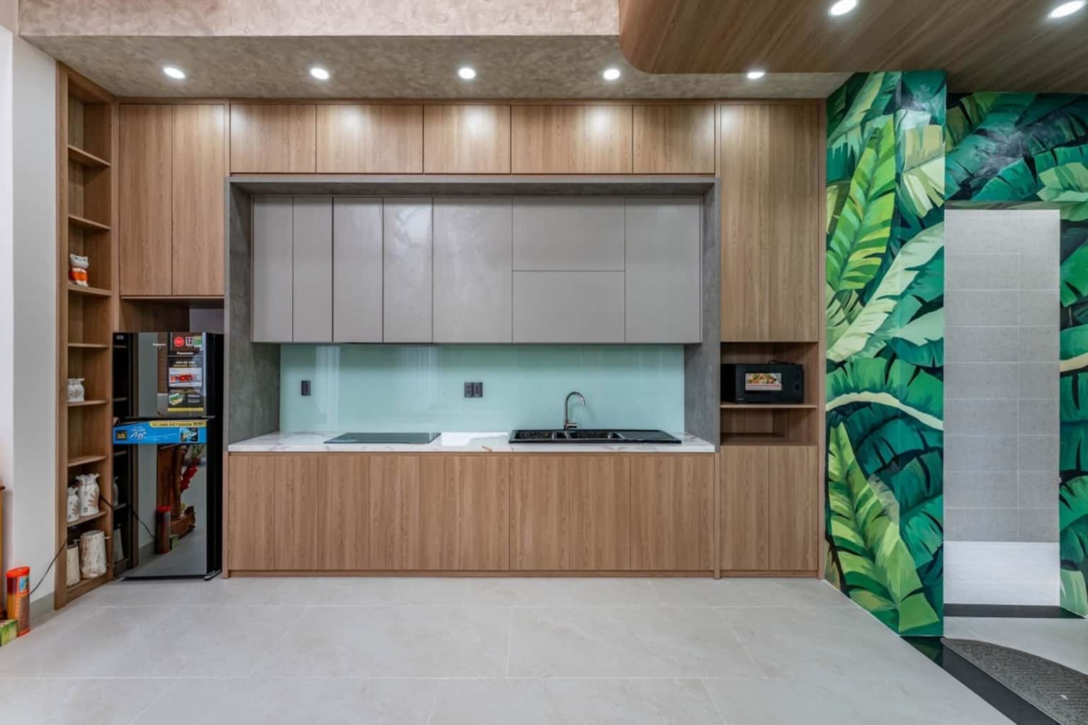 Villa 11A Trần Thượng Xuyên, Vũng Tàu — ảnh 9