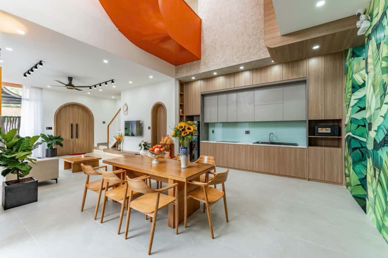 Villa 11A Trần Thượng Xuyên, Vũng Tàu — ảnh 8