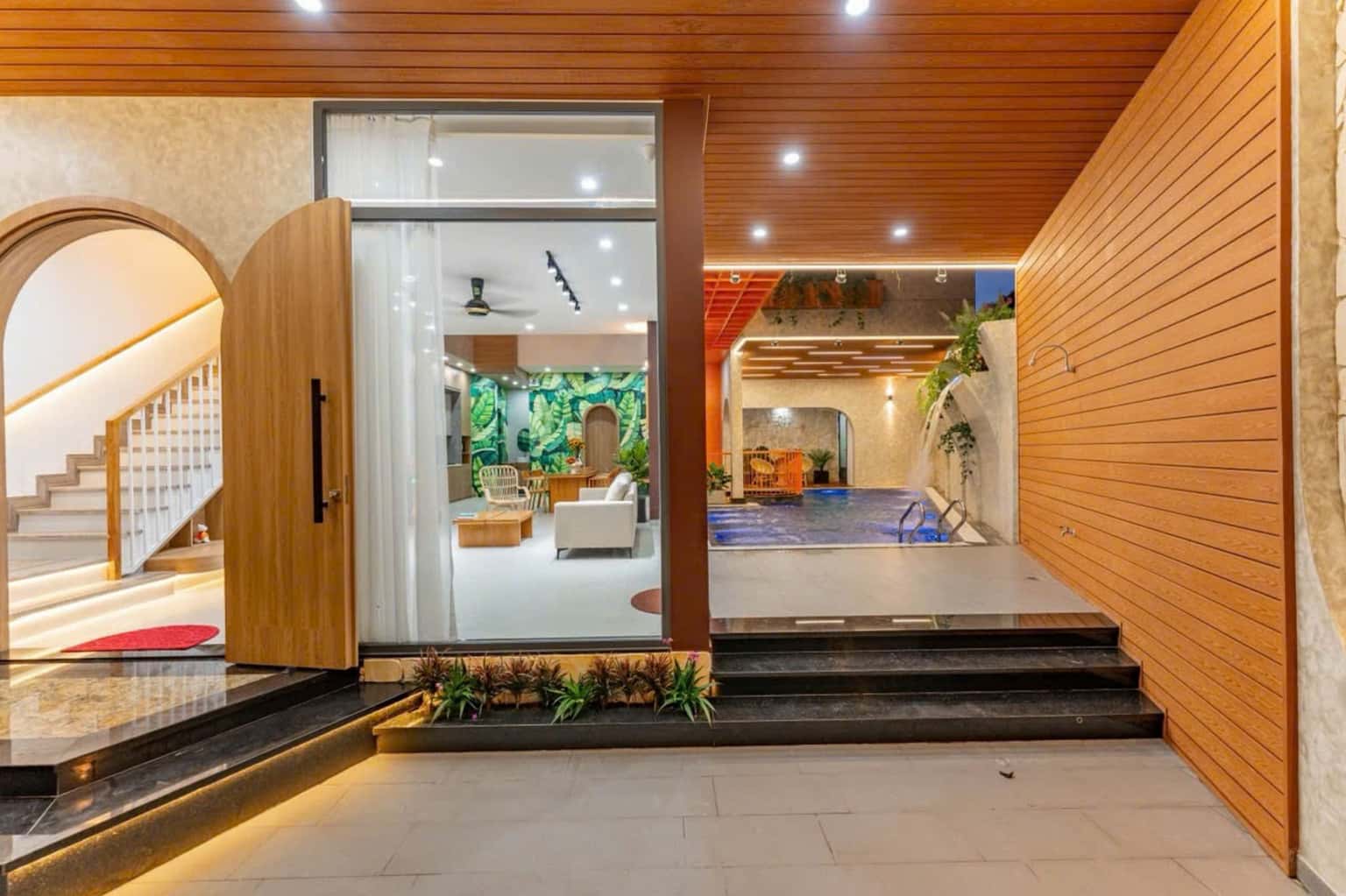 Villa 11A Trần Thượng Xuyên, Vũng Tàu — ảnh 2