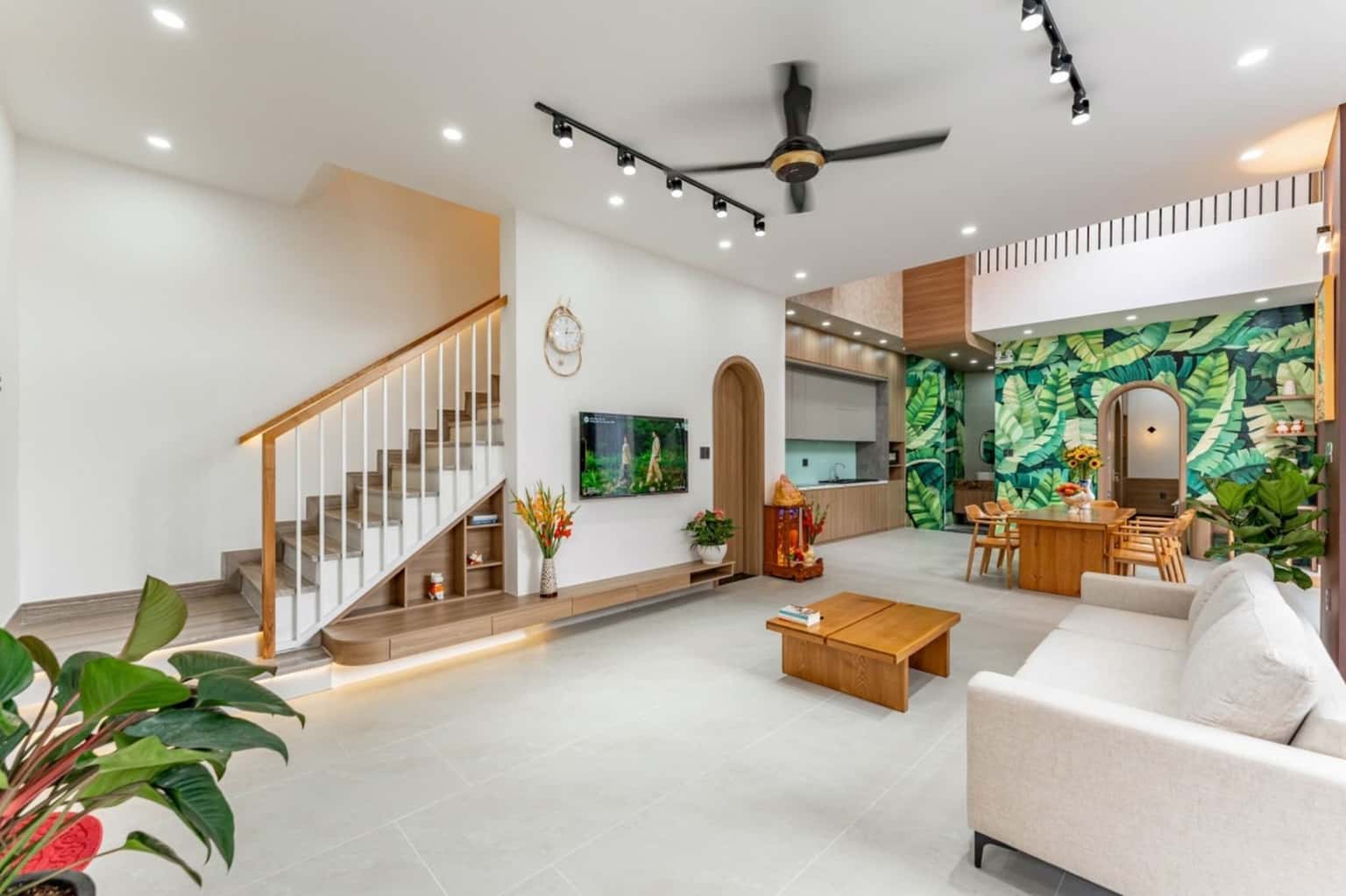 Villa 11A Trần Thượng Xuyên, Vũng Tàu — ảnh 7
