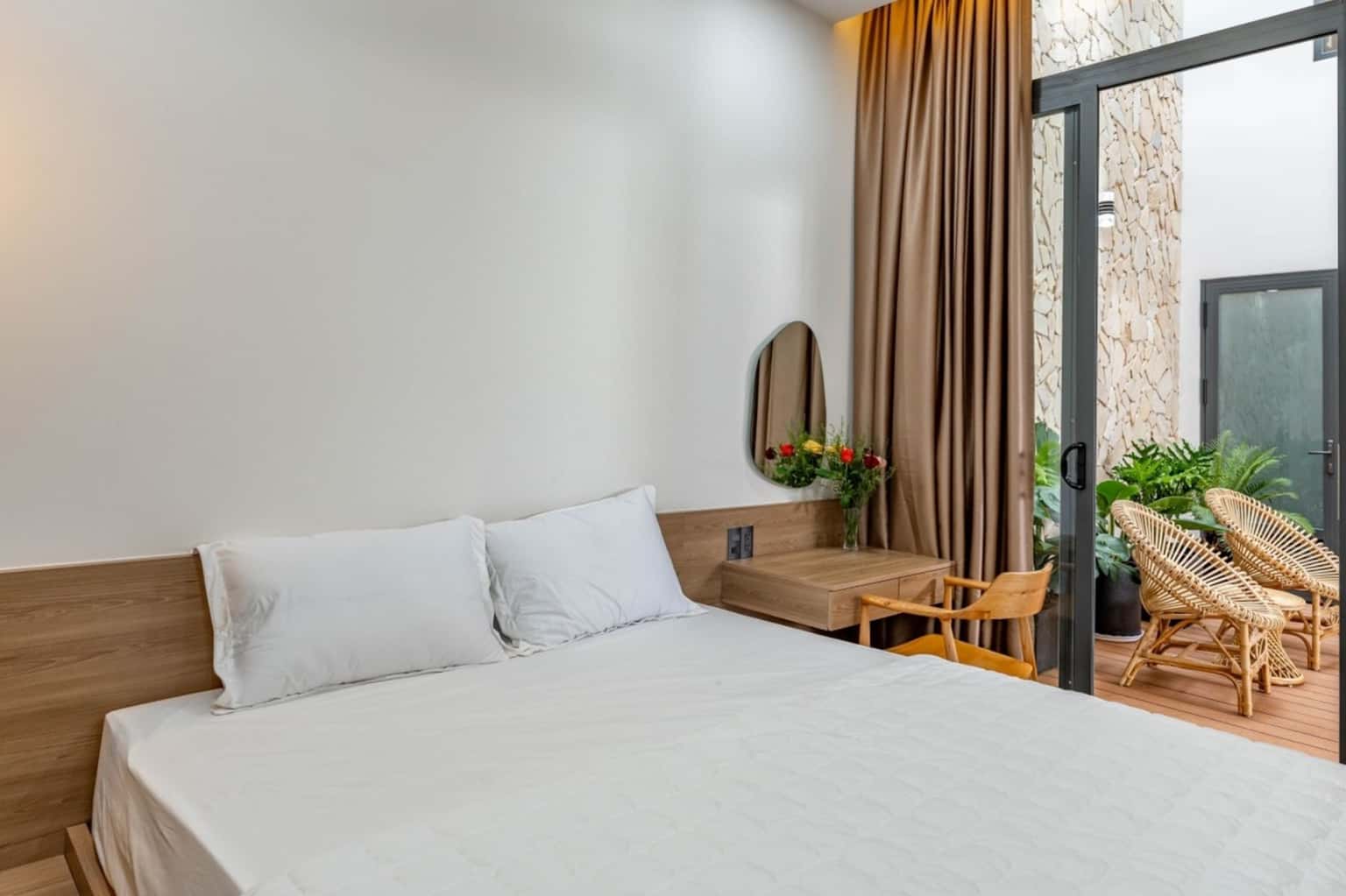 Villa 11A Trần Thượng Xuyên, Vũng Tàu — ảnh 12