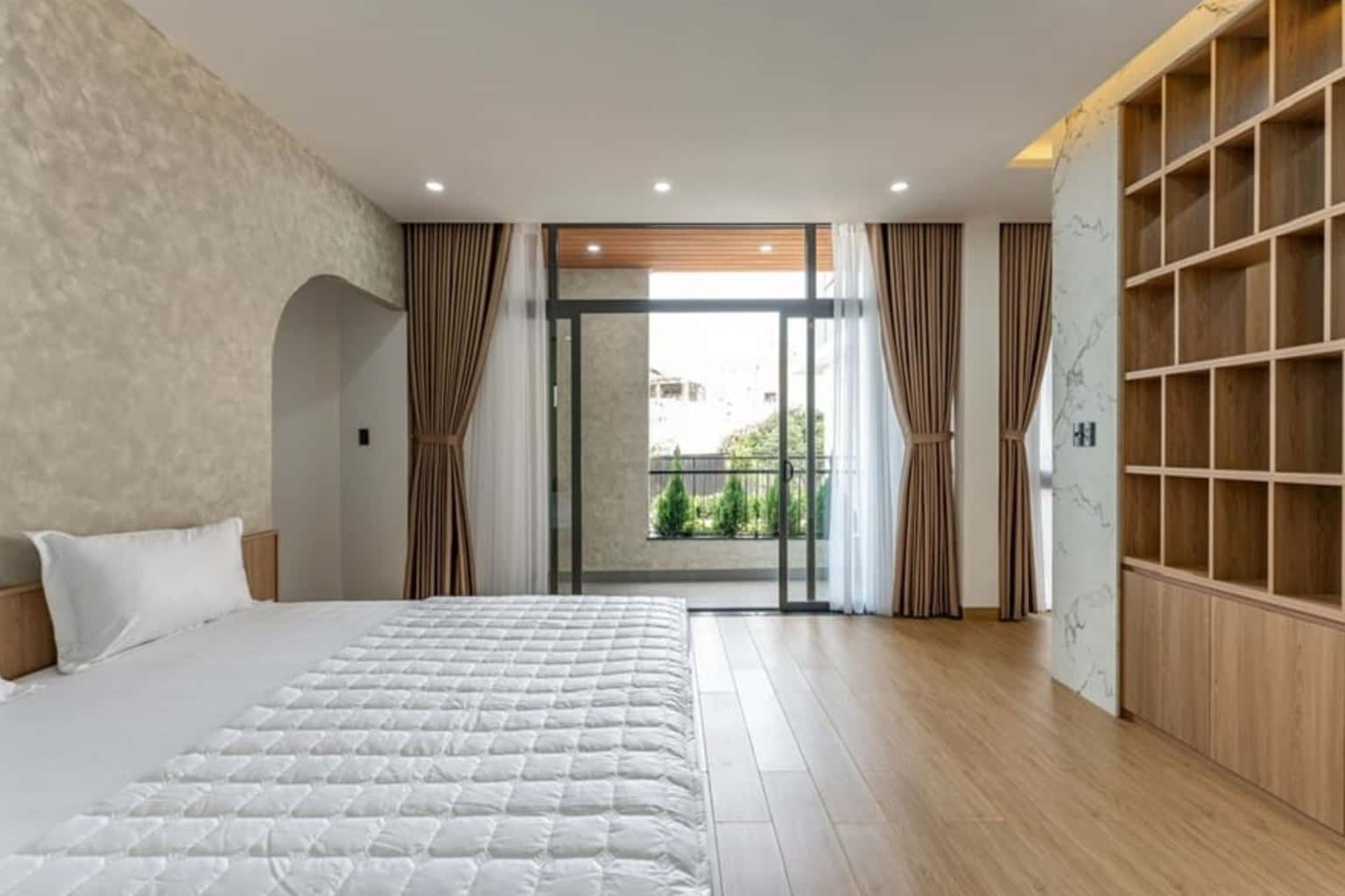 Villa 11A Trần Thượng Xuyên, Vũng Tàu — ảnh 13