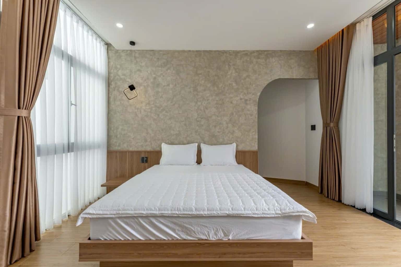 Villa 11A Trần Thượng Xuyên, Vũng Tàu — ảnh 11