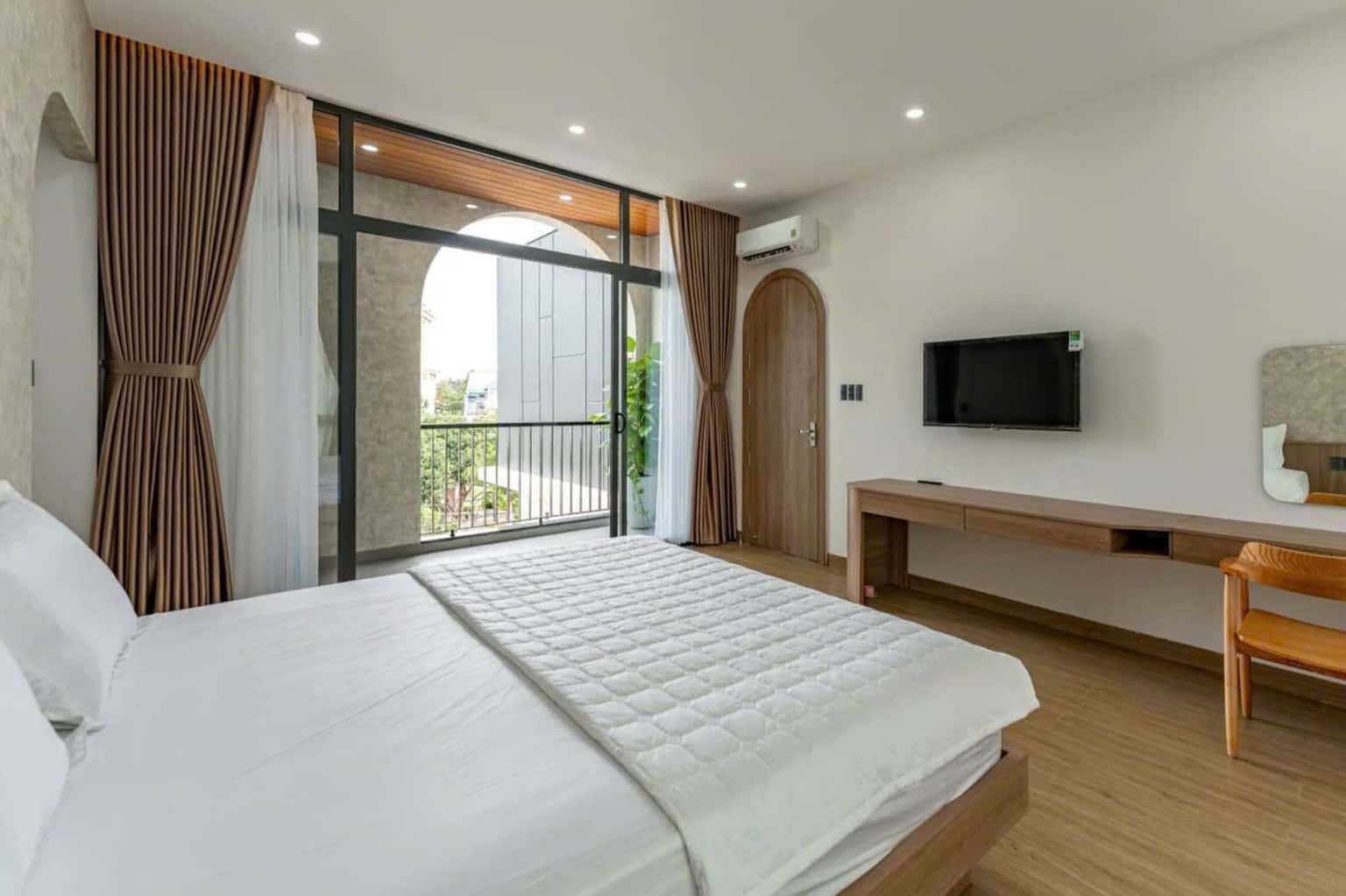 Villa 11A Trần Thượng Xuyên, Vũng Tàu — ảnh 10
