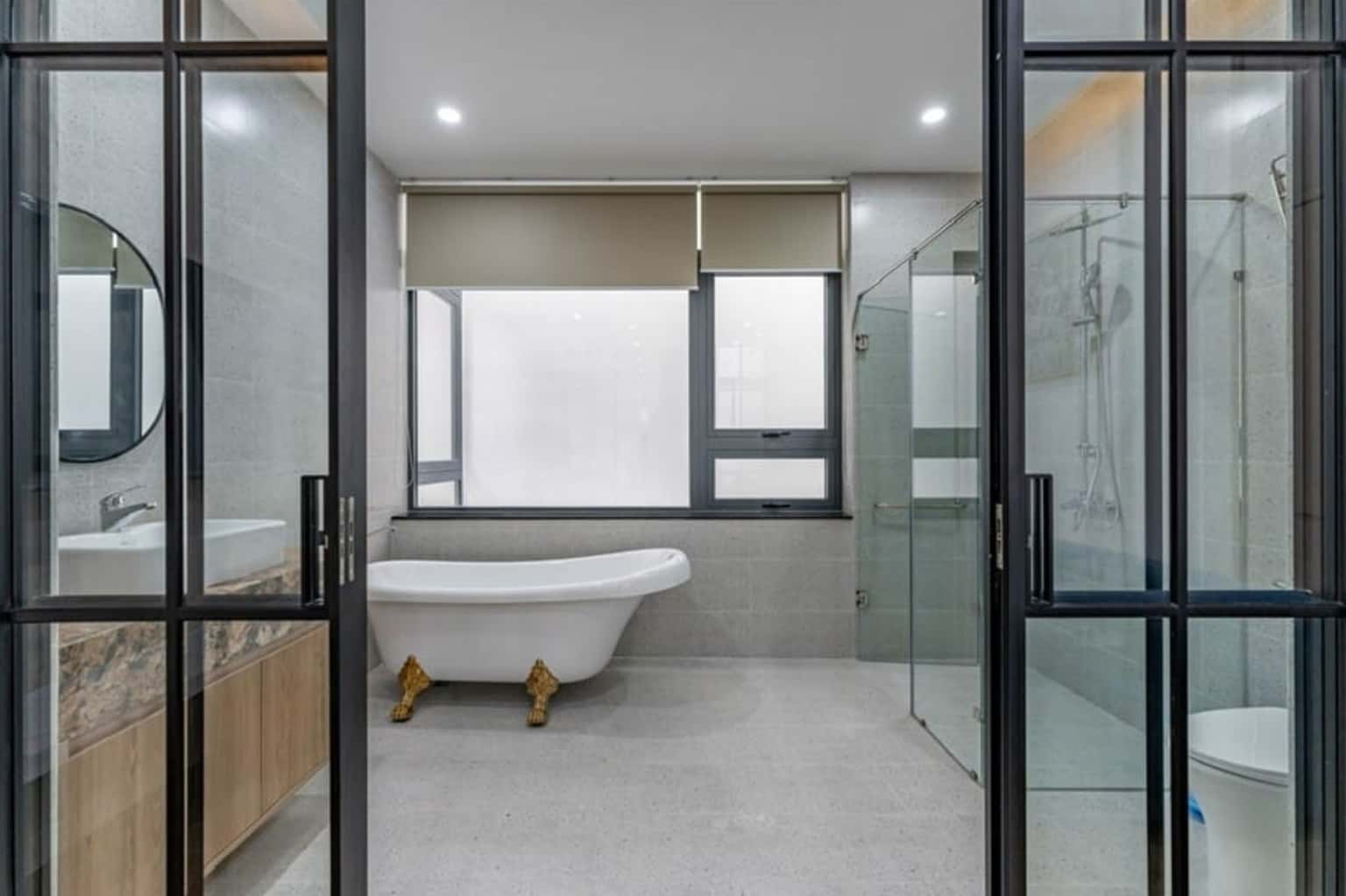 Villa 11A Trần Thượng Xuyên, Vũng Tàu — ảnh 14